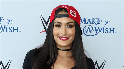 Nikki Bella Nude Photos & Naked Sex Videos